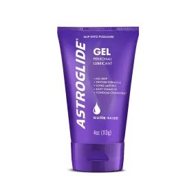 Astroglide - Water Based Gel Personal Lubricant