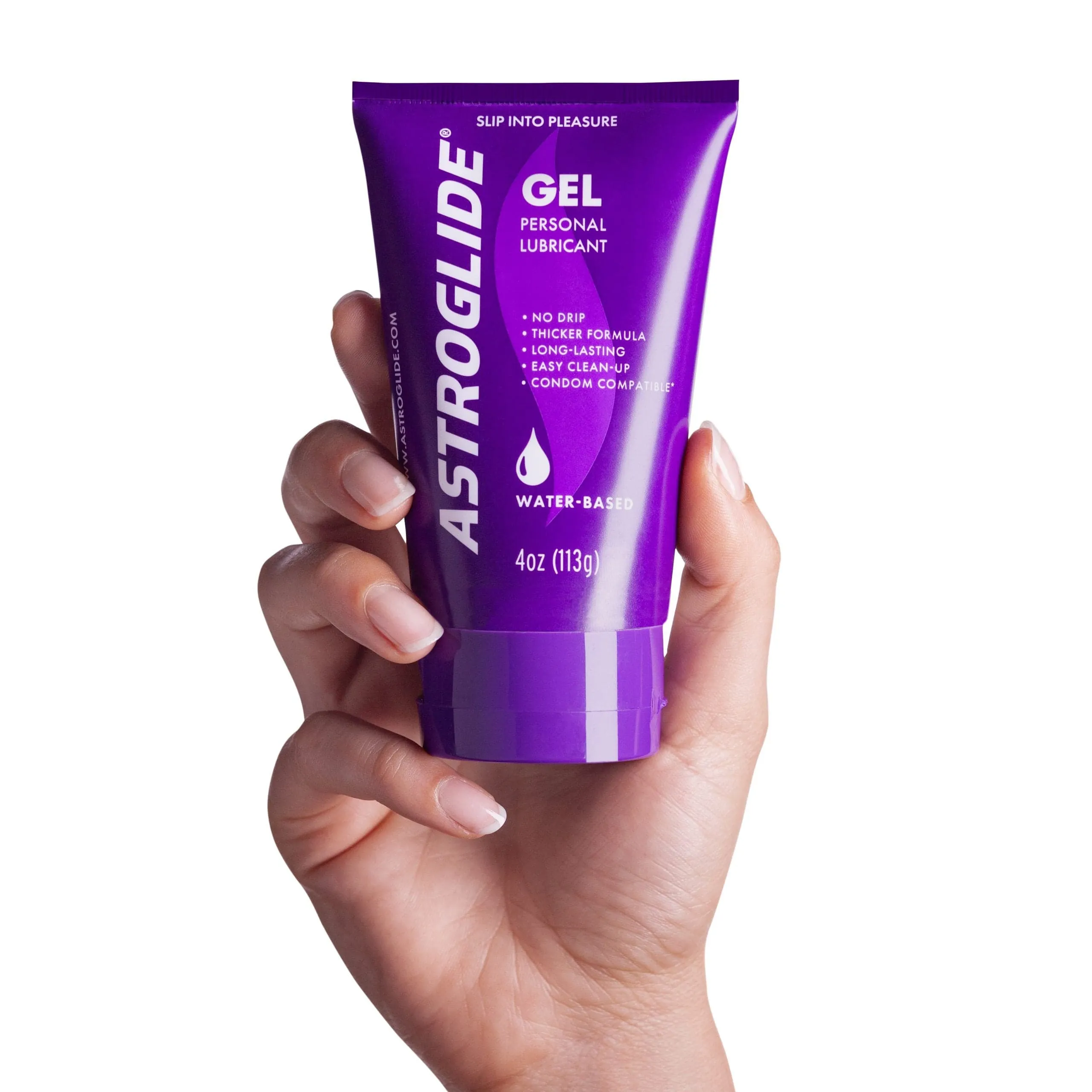 Astroglide - Water Based Gel Personal Lubricant