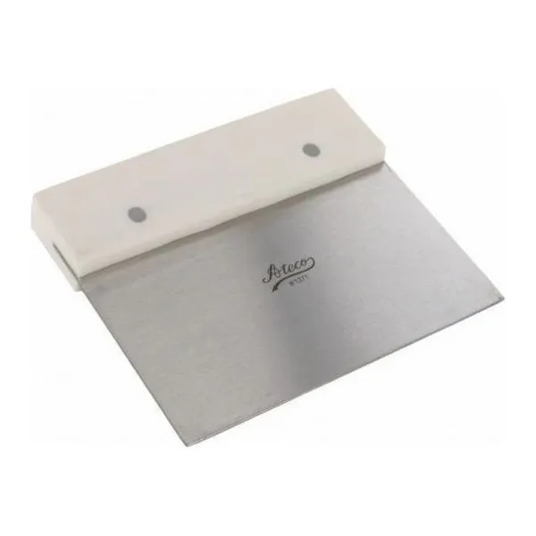 Ateco White Bench Scraper