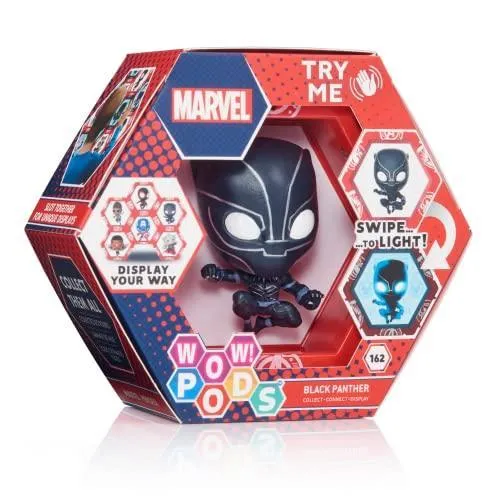 Avengers Collection - Wakanda Forever Black Panther