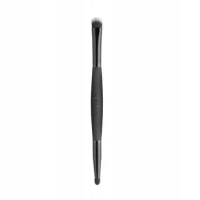 Avon Eyeshadow Brush with Smudger