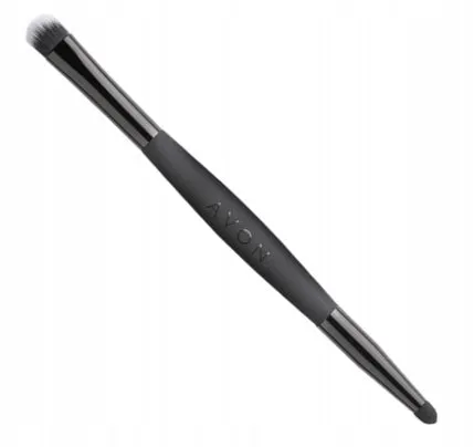 Avon Eyeshadow Brush with Smudger