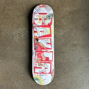 BAKER ELISSA MVP 8.5" DECK