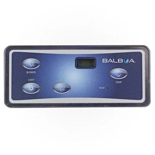 Balboa Control Panel 54093