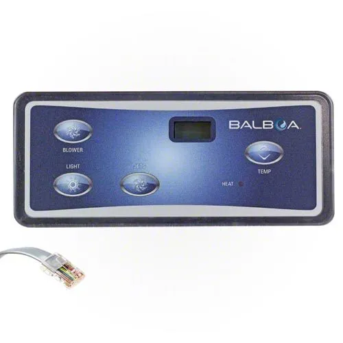 Balboa Control Panel 54093