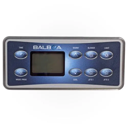 Balboa Control Panel 54108