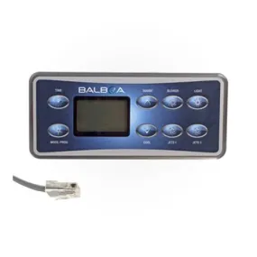 Balboa Control Panel 54108