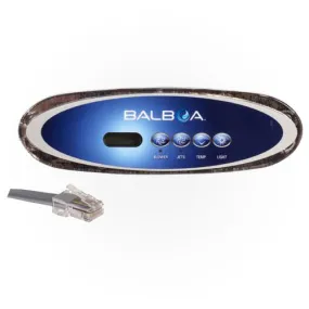 Balboa Control Panel 54268