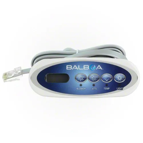 Balboa Spa Control System Complete 54220-Z (VS501Z)