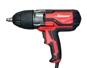 BAUER™ 1/2 in. Impact Wrench with Rocker Switch