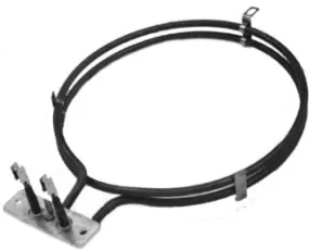 Bauknecht 481242378001 Fan Oven Element