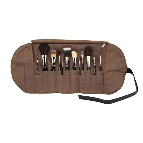 Bdellium - Maestro Complete 12 pc Brush Set