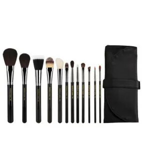 Bdellium - Maestro Complete 12 pc Brush Set