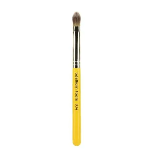 Bdellium Studio Face 934: Precision Concealer Brush