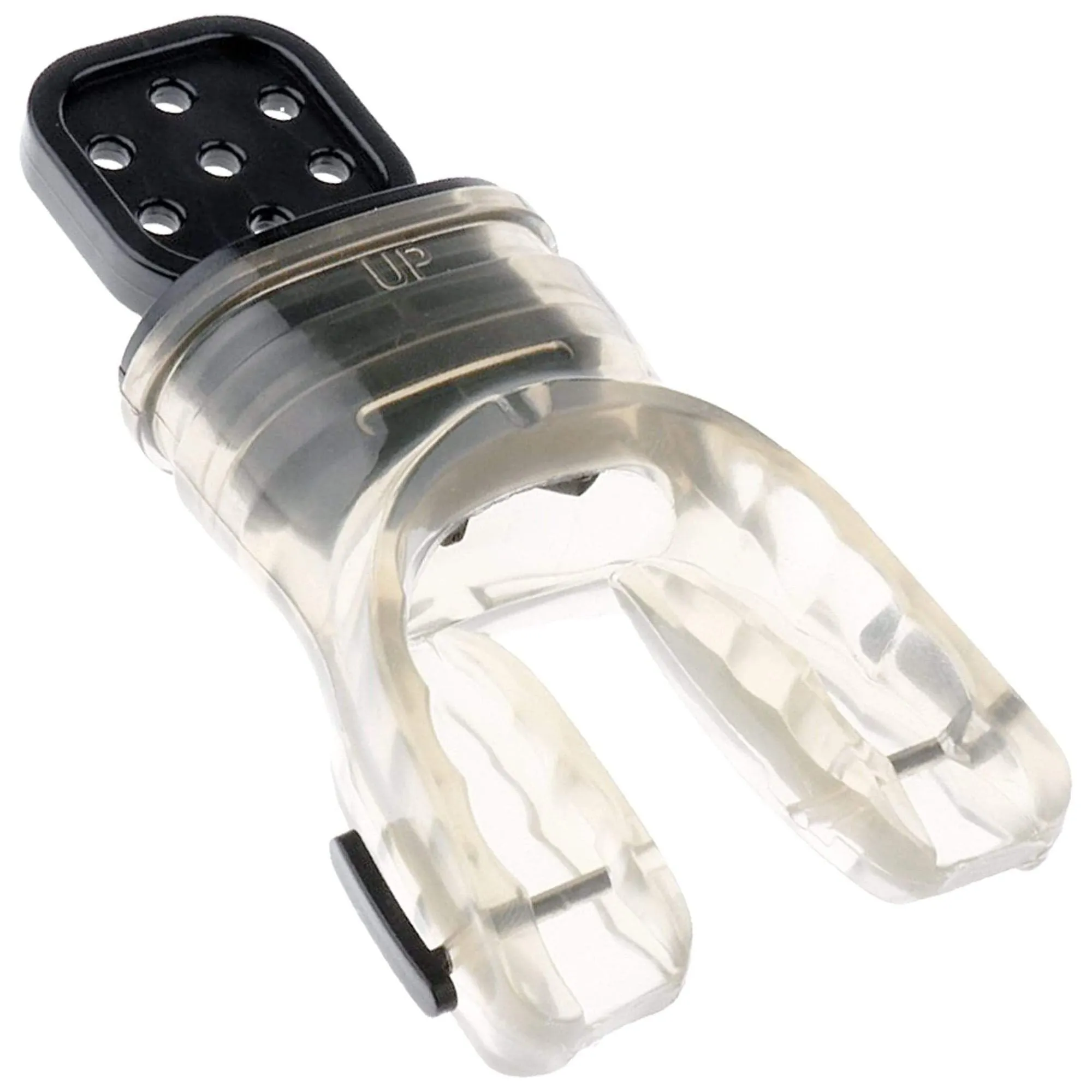 Beaver Personal Mouthpiece - Clear