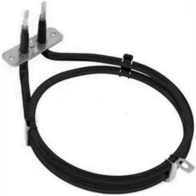 Beko 462300009 Genuine Fan Oven Element