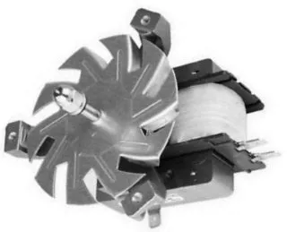 Belling 300180380 Genuine Fan Oven Motor