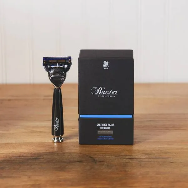 BLADE CARTRIDGE RAZOR