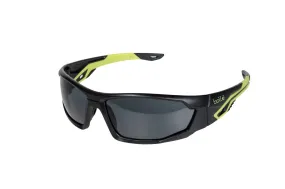 Bolle Safety - MERCURO Safety Glasses - Smoke