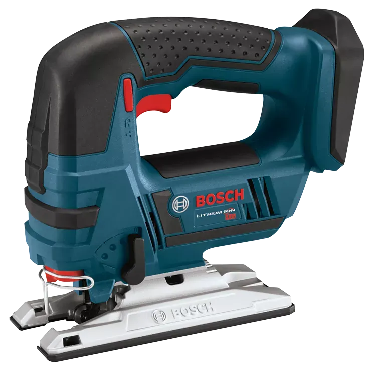 BOSCH 18V Top-Handle Jig Saw (Tool Only)