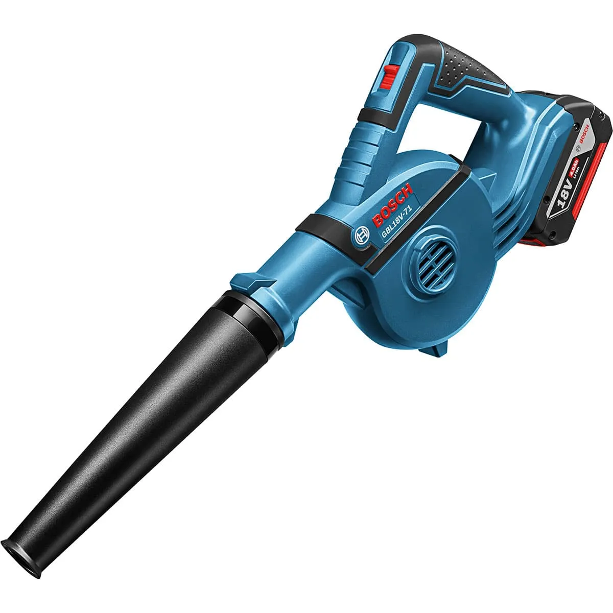 Bosch GBL18V-71N 18V Blower (Bare Tool)