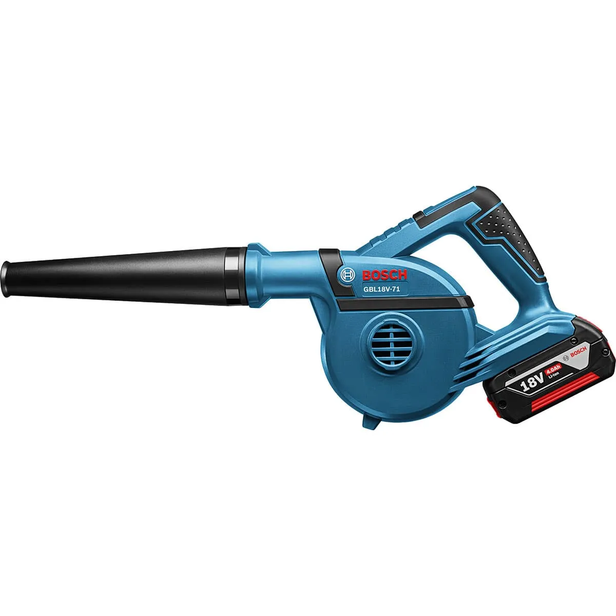 Bosch GBL18V-71N 18V Blower (Bare Tool)