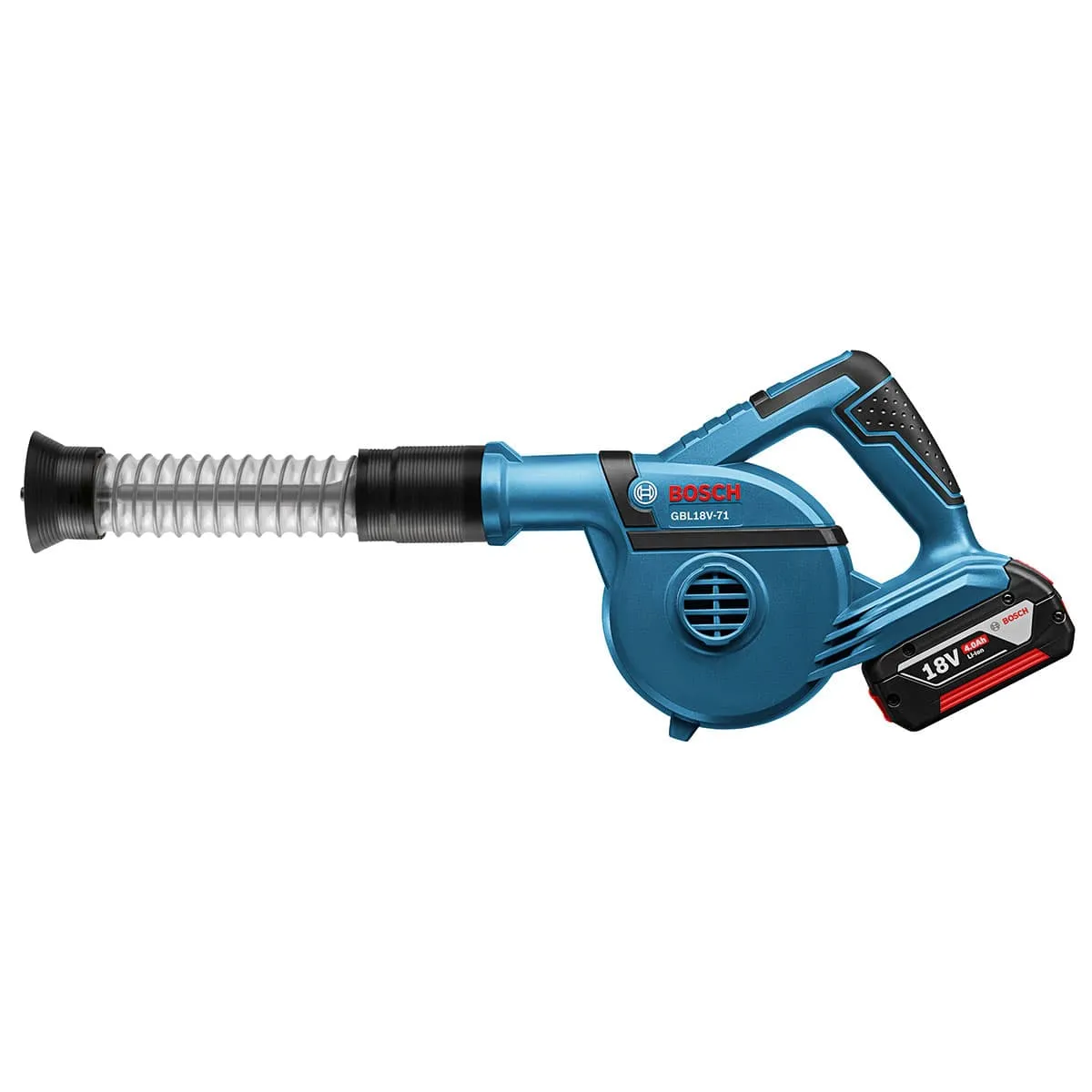 Bosch GBL18V-71N 18V Blower (Bare Tool)