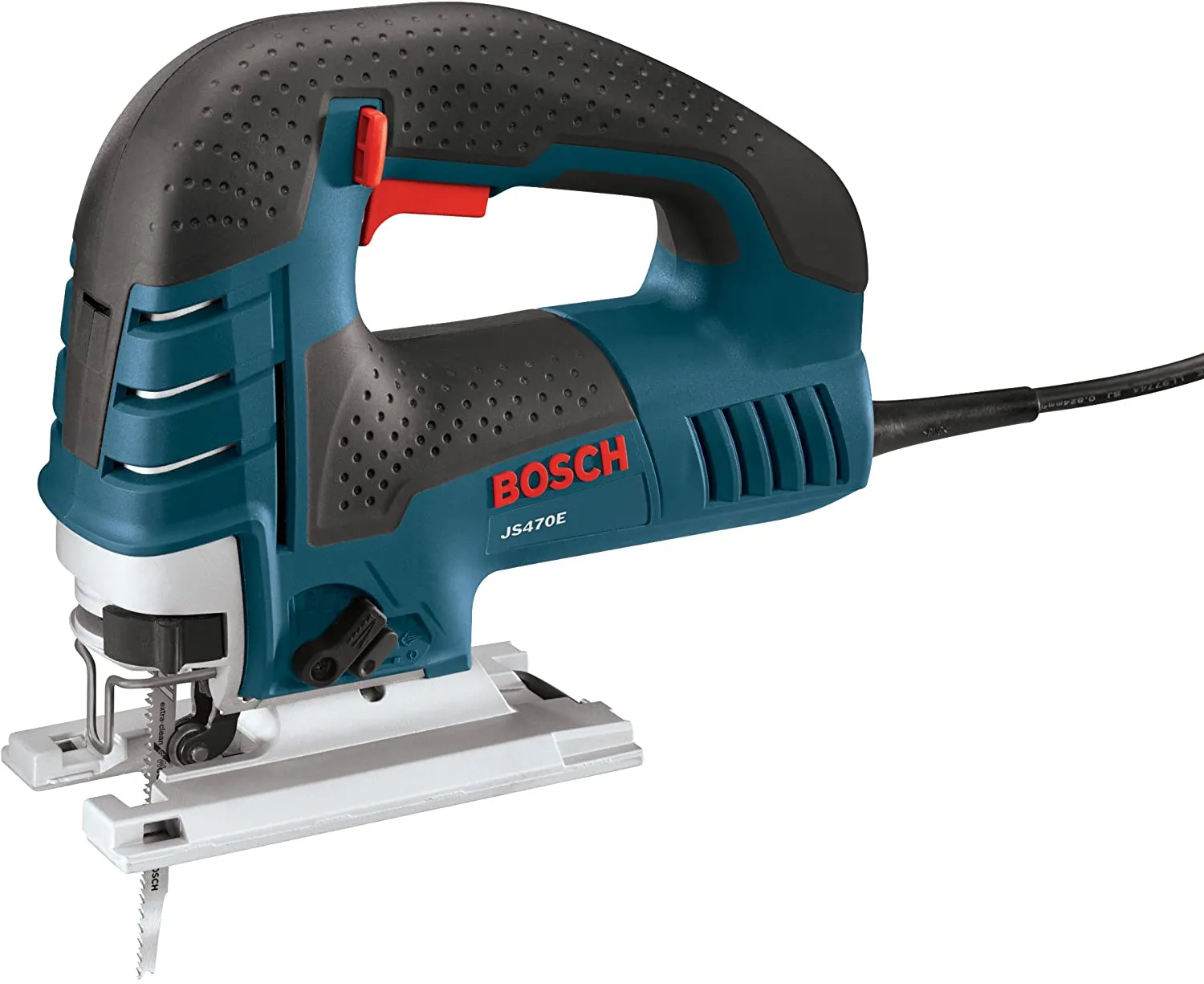 Bosch JS470E Jig Saw