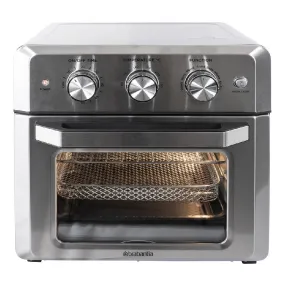 Brabantia Air Fryer Oven 18lt *in-store Only*