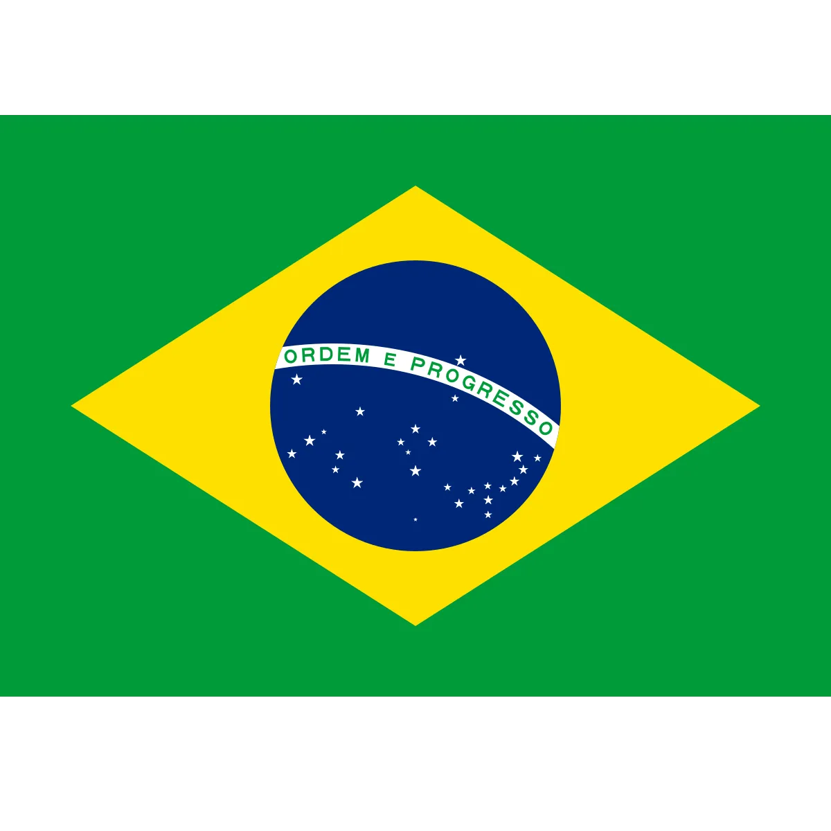 Brasil Flag