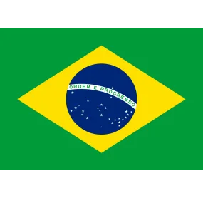 Brasil Flag