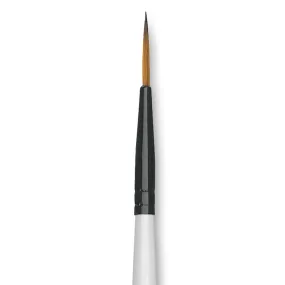 Brush, Liner #2 (Simply Simmons)