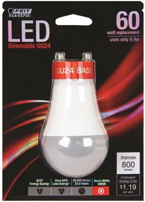 Bulb Led Dim 200deg 13.5w-60w