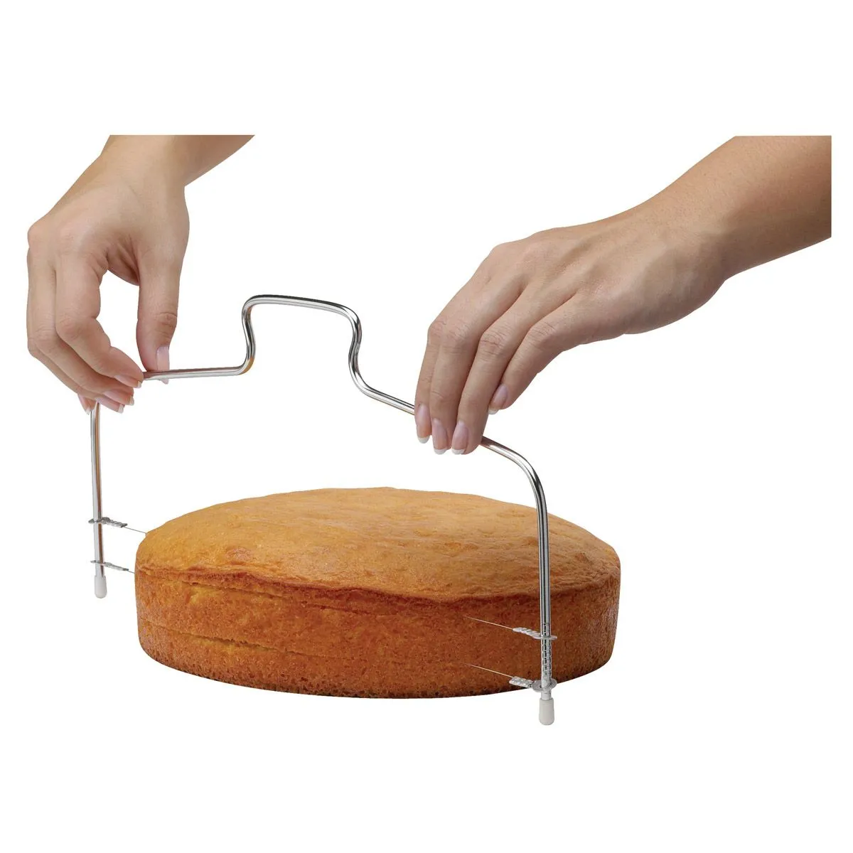 CAKE CUTTER (CD)