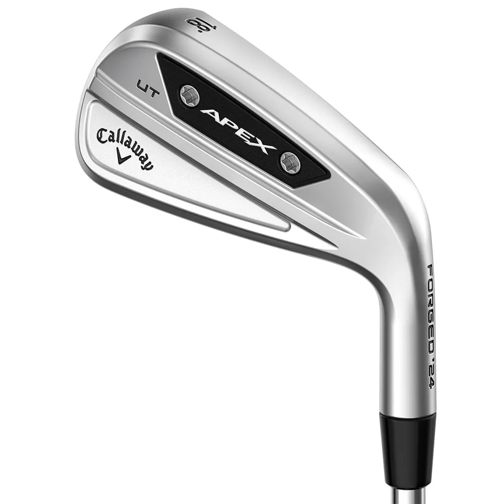 Callaway Apex '24 UT Utility Iron - Graphite