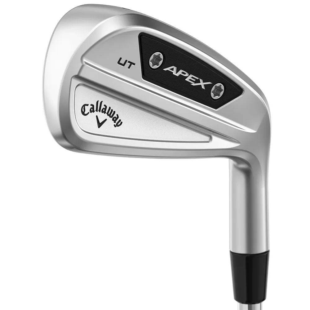 Callaway Apex '24 UT Utility Iron - Graphite