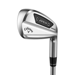 Callaway Apex Ai200 Custom Irons