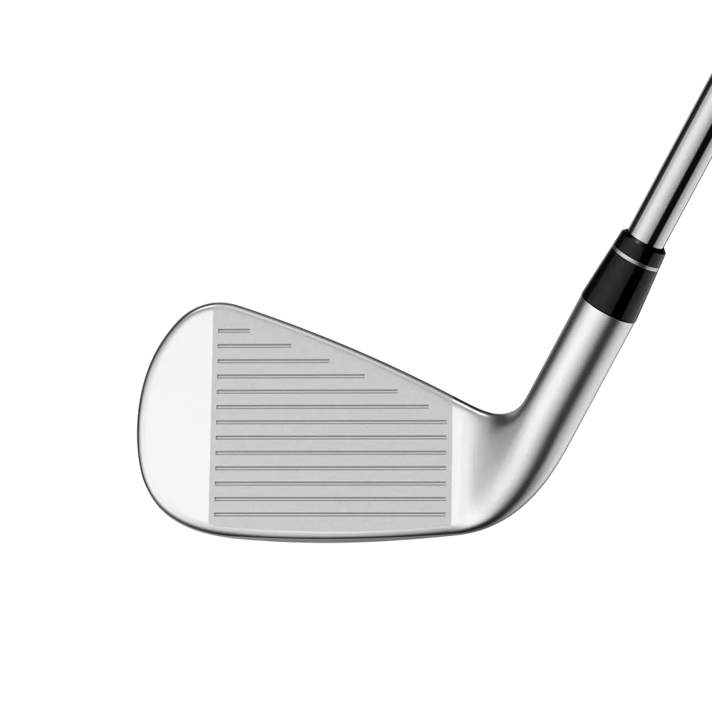 Callaway Apex Ai200 Custom Irons