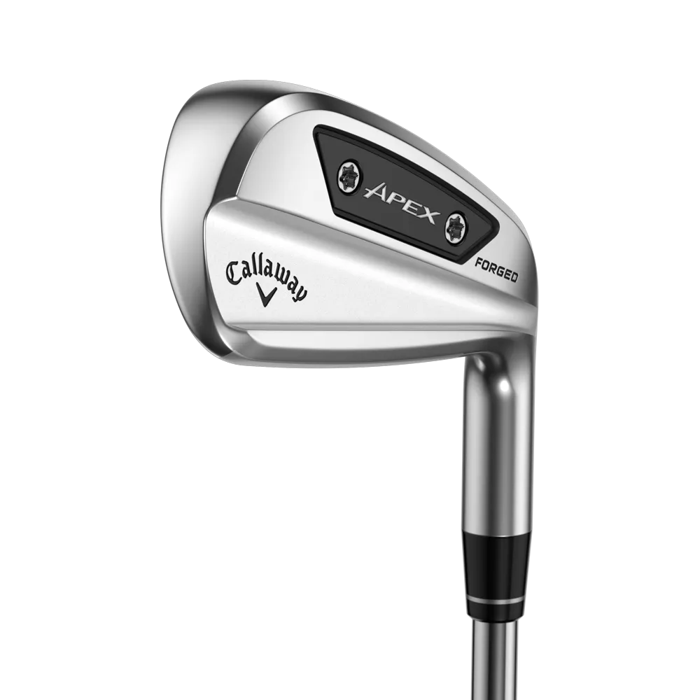 Callaway Apex Ai200 Custom Irons