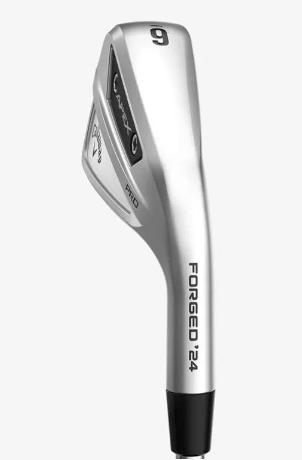 Callaway Apex Pro Irons