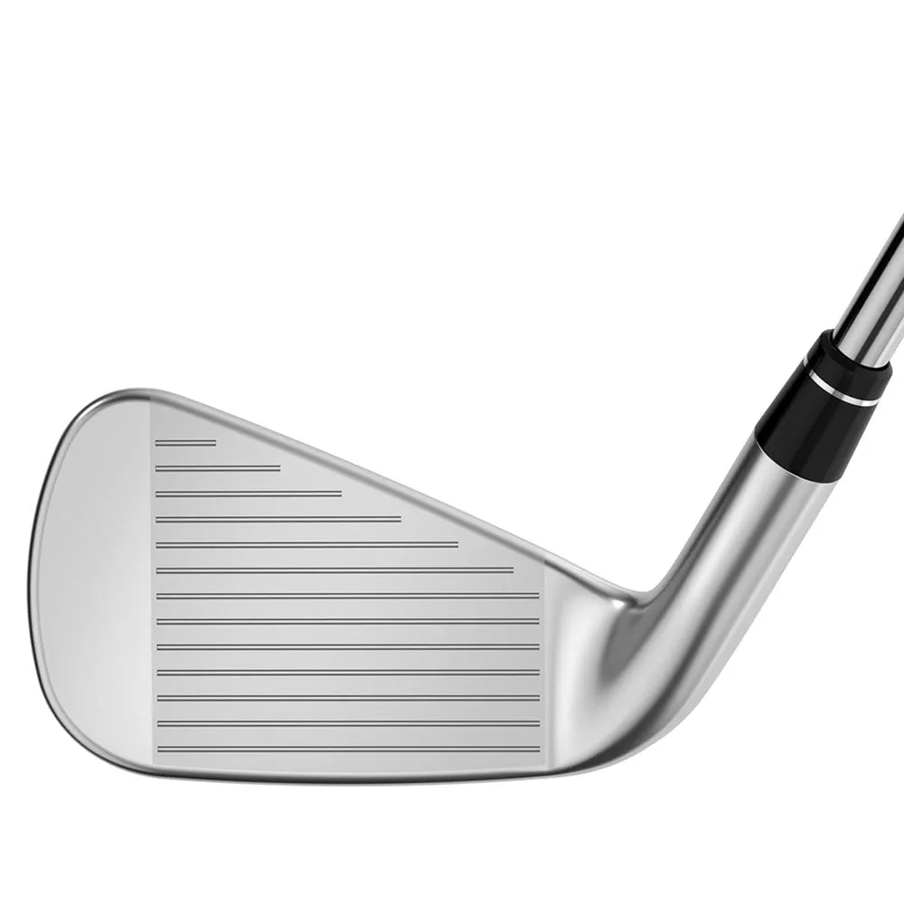 Callaway Apex Single Irons - Graphite