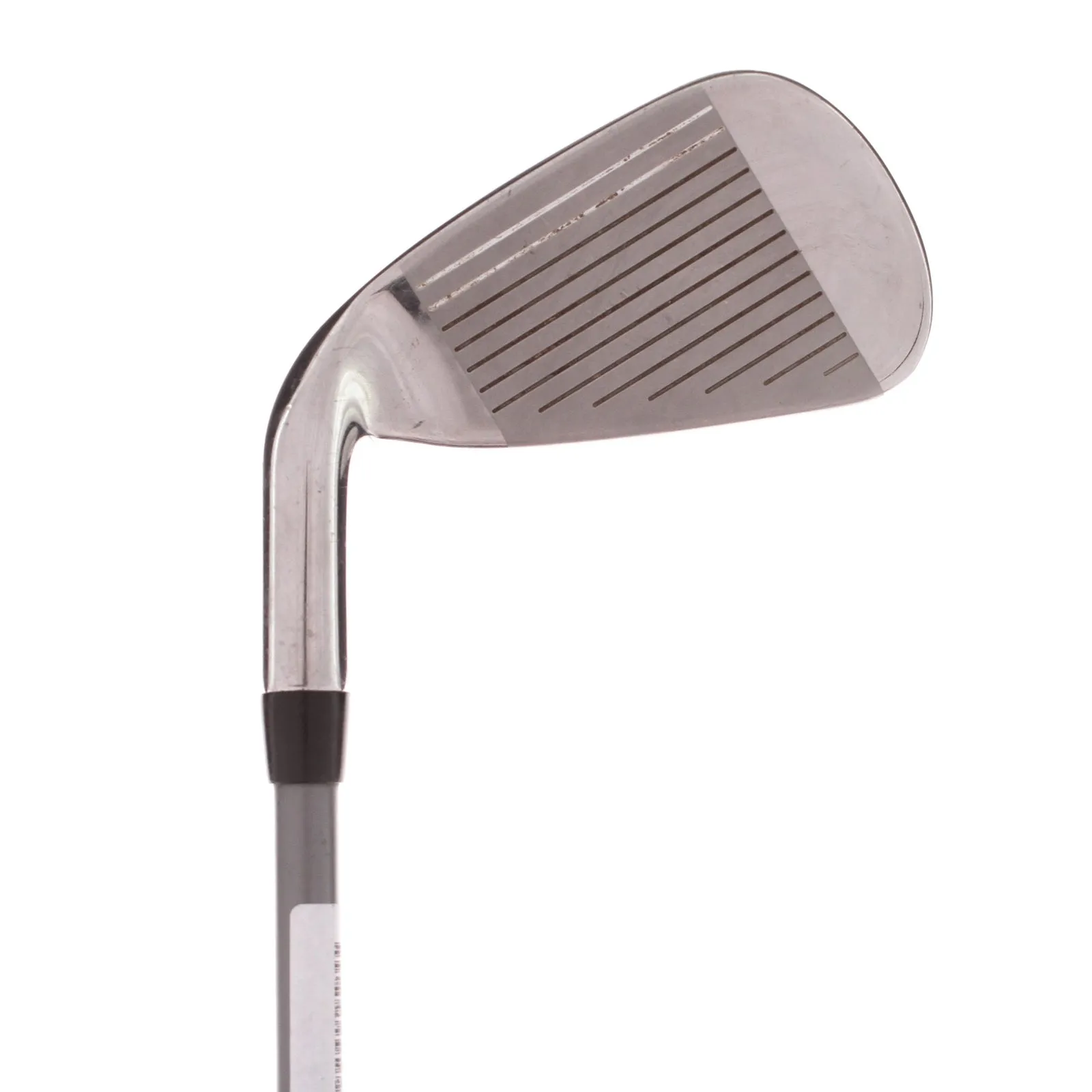 Callaway Mavrik Graphite Men's Right 4 Iron  Regular - Project X Catalyst 65 5.5