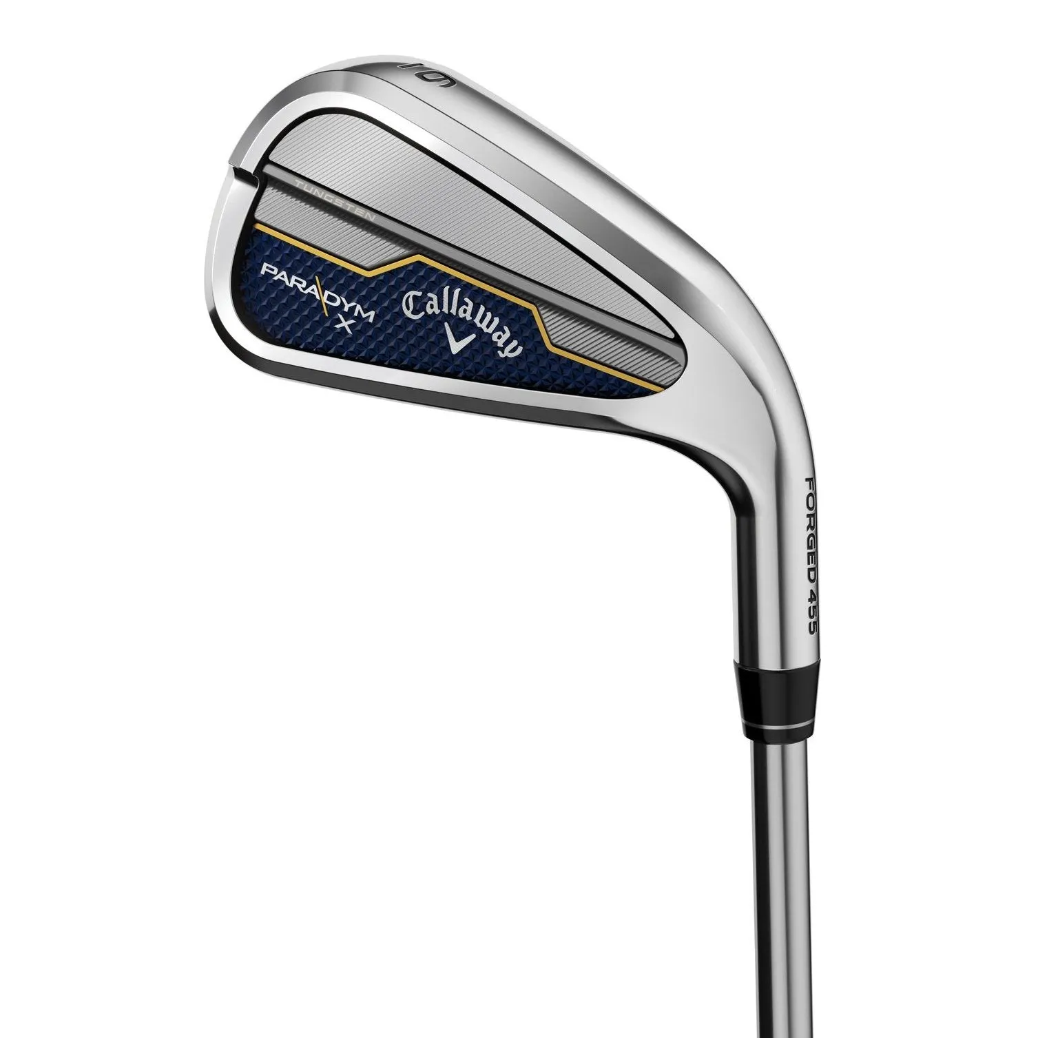 Callaway Paradym X Golf Irons | Steel