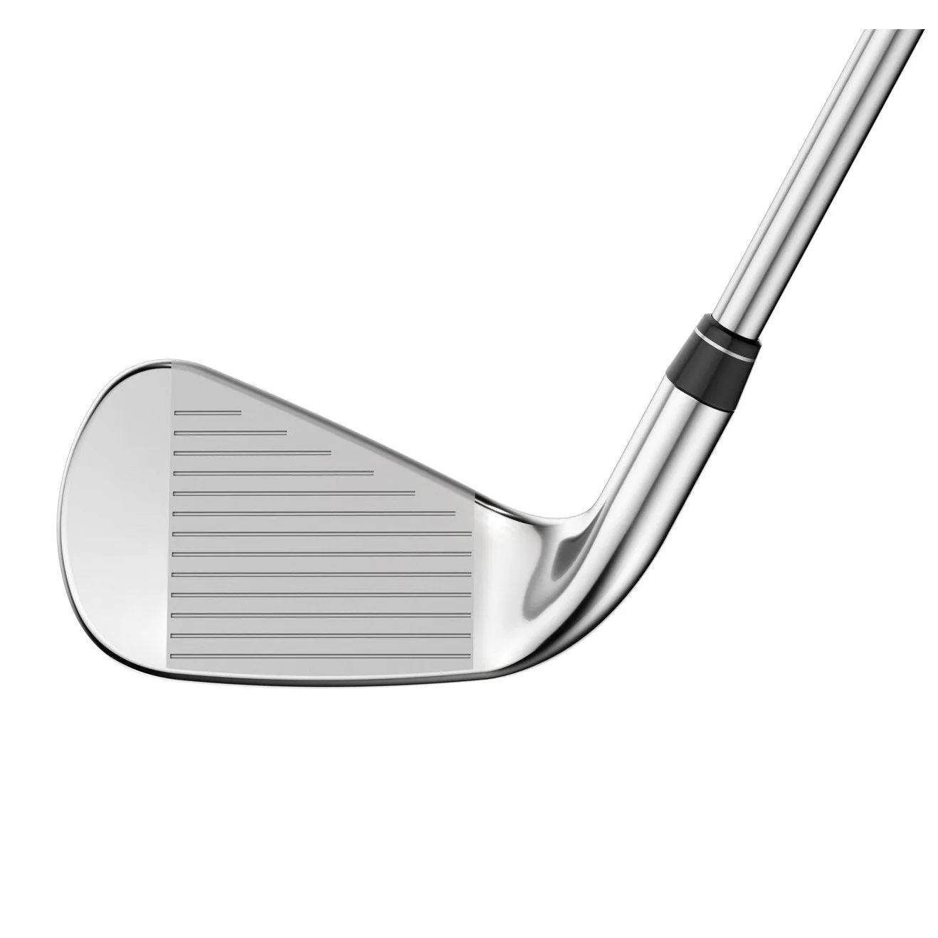 Callaway Paradym X Golf Irons | Steel