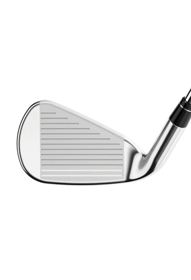 Callaway Rogue ST Max OS Golf Irons | Steel