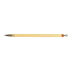 Calligraphy Brush CC3, 5/16″ x 1 3/8” (Yasutomo)