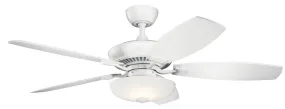 Canfield Pro 52" LED Ceiling Fan