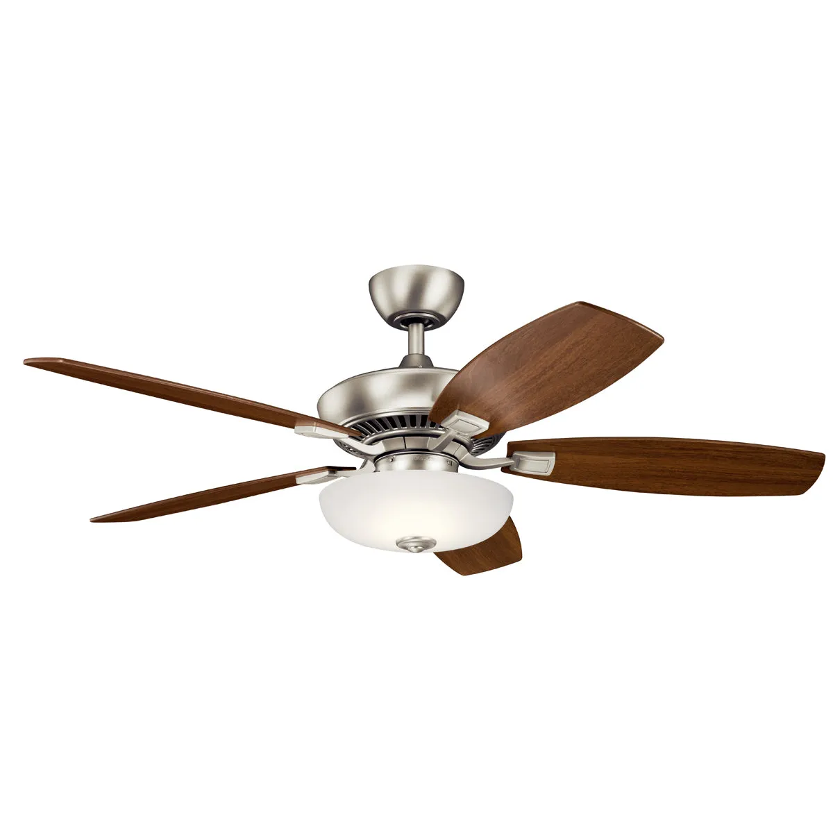 Canfield Pro 52" LED Ceiling Fan