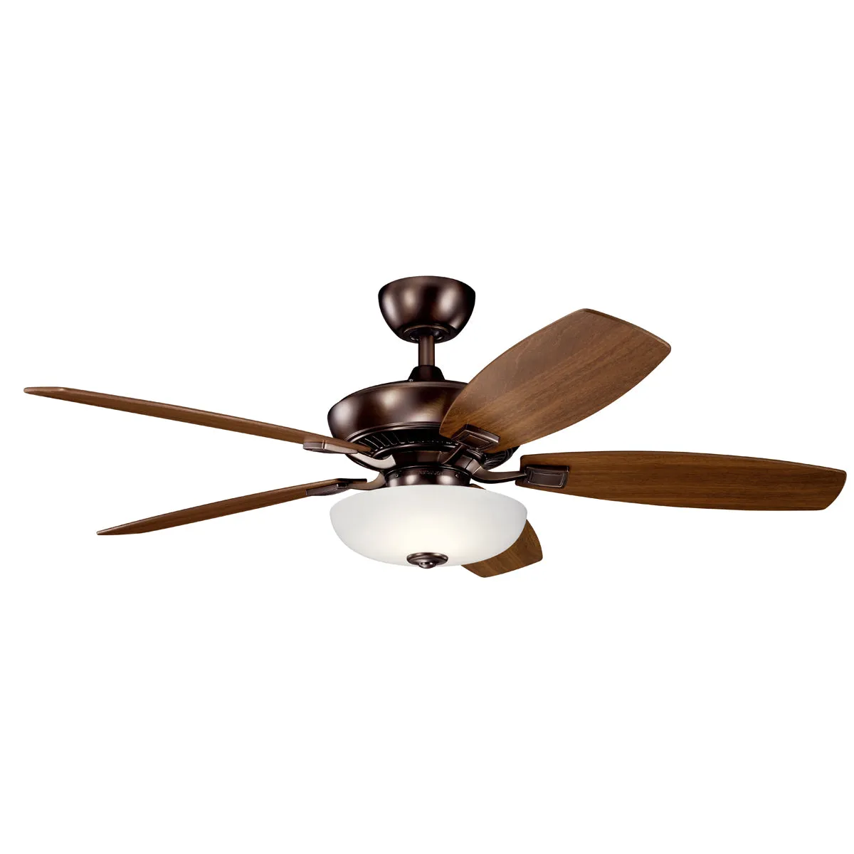 Canfield Pro 52" LED Ceiling Fan