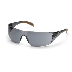 Carhartt Billings Grey Safety Glasses